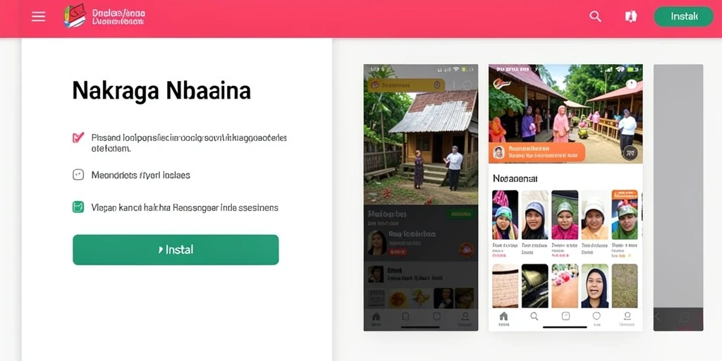 Screenshot menampilkan antarmuka utama BUJANGTOTO yang menarik.