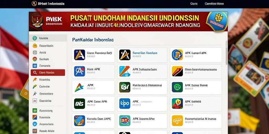 Tampilan antarmuka JUALTOTO yang modern dan menarik.