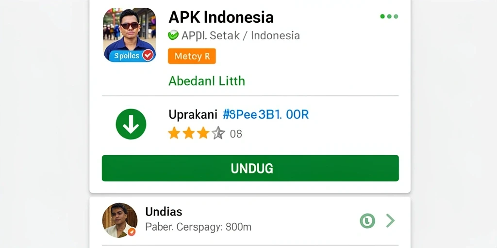 Cuplikan aksi seru dalam MG525.