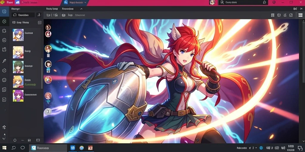 Deskripsi alternatif permainan SPY77 dengan grafis menawan.